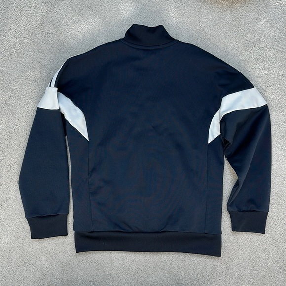 Youth adidas Track jacket - Picture 3 of 4